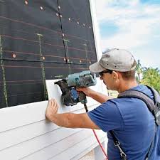 Best Vinyl Siding Installation  in Pana, IL